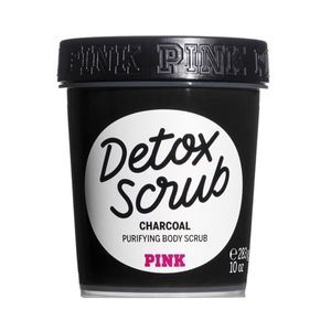 Victoria’s Secret PINK Detox Scrub